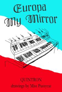 Quintron - Europa My Mirror Shop Sale Online