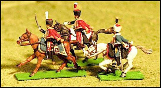 French Hussars (Elite Companies) Free Shipping Footlocker Finishline