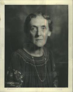 1930 Press Photo MISS ALICE BOYNTOU Cheap Sale Online