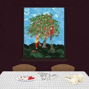 Parsnip - When The Tree Bears Fruit Buy Cheap Outlet
