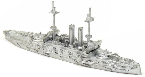 BB Canopus Class Reliable