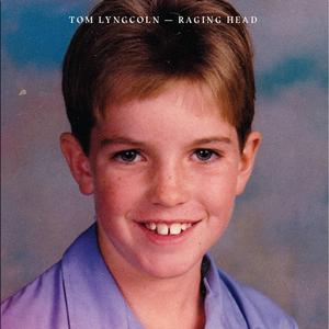 Tom Lyngcoln - Raging Head From China Sale Online