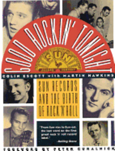Good Rockin Tonight - Colin Escott with Martin Hawkins Cheap Sale Visit