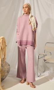 Ava Set in Dark Rose Low Pice For Sale