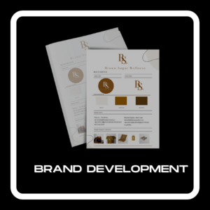 Brand Development|One on One Buy Cheap Authentic