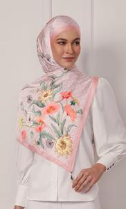 The Blooming dUCk - Dandelion Shawl in Hope Order Online