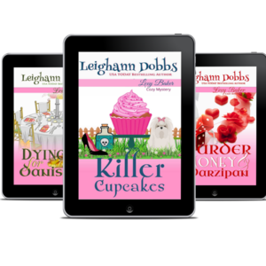 Lexy Baker Series Books 1-3 (EBOOK) Cheap Sale The Cheapest