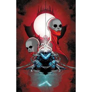 Batman Off-World #5 Explore Online