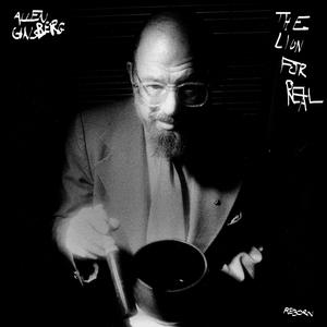 Allen Ginsberg - The Lion For Real, Re-born Discount Order