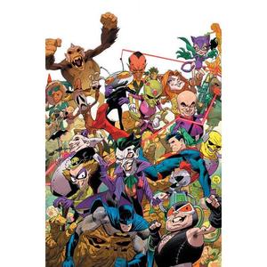 Batman Superman World's Finest #27 Discount From China