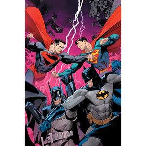 Batman Superman World's Finest #21 Free Shipping Shop For