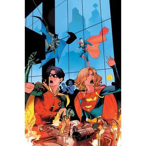 Batman Superman World's Finest #12 For Sale Free Shipping