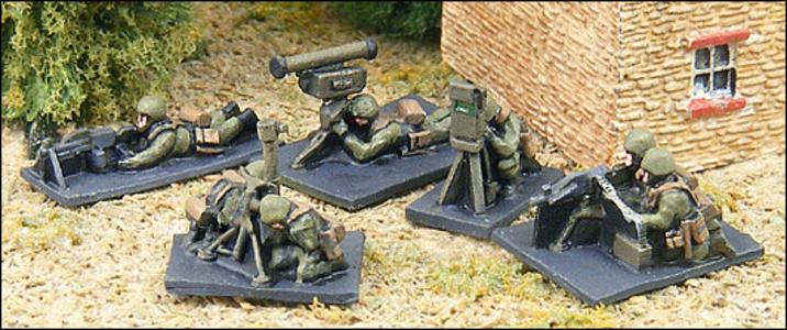 Modern Russian Heavy Weapons, 21st Century Footlocker Pictures Online