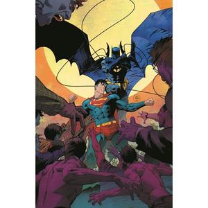 Batman Superman World's Finest #33 Wholesale Pice Cheap Pice