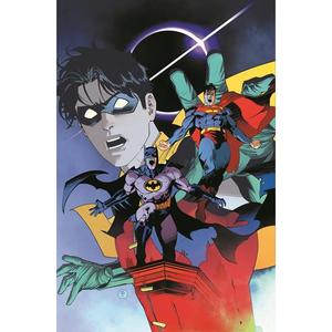 Batman Superman World's Finest #32 Cheap Websites