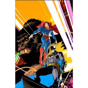 Batman Superman World's Finest #38 [PRE-ORDER 04/16] Sale For Cheap