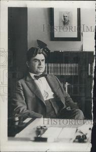 1926 Press Photo John Lerme S. Lewis How Much Sale Online
