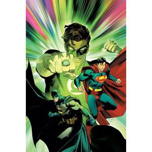 Batman Superman World's Finest #4 Top Quality For Sale