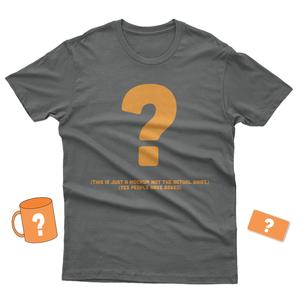 WTF?! We're Moving Sale Popular