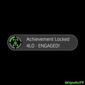 Achievement Locked Marketable Online