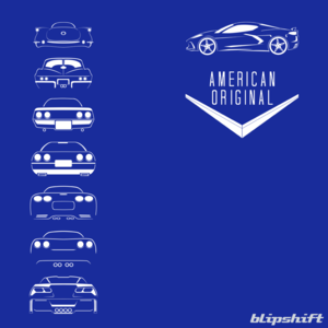 American Original III Cheap Fake
