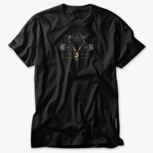 Here's Johnny II Sale Authentic