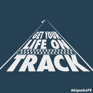 Track Addict II Clearance Visit New