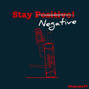 Stay Negative III Cheap With Paypal