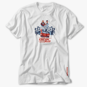 The Canyon Run Geniue Stockist
