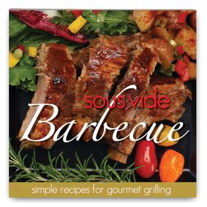 Sous Vide Barbecue Cookbook Best Place Online