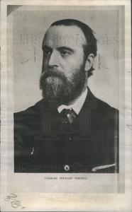 1946 Press Photo Charles Stewart Parnell Free Shipping The Cheapest