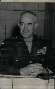 1946 Press Photo General Omar N. Bradley For Sale Cheap Pice