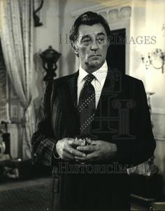 1946 Press Photo The Big Sleep starring Robeert Mitchum as Phillip Marlowe Cost Cheap Pice