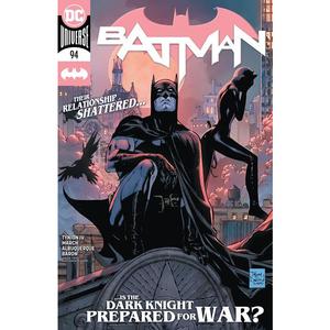 Batman #94 Clearance Outlet