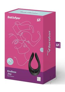 Endless Joy Black Discount Cheap Online
