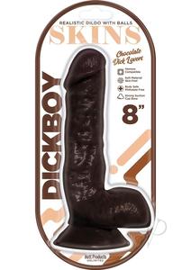 Dickboy Skins Chocolate Lovers 8 Discount Low Cost
