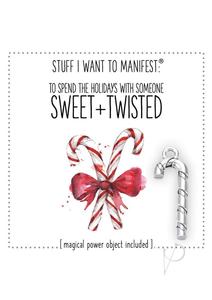 Someone Sweet Twisted Buy Cheap Get Authentic