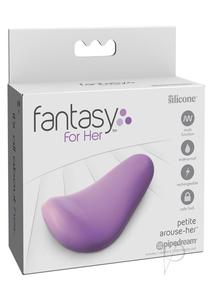 Fantasy For Her Petite Arouse Her Discount 2025 Unisex