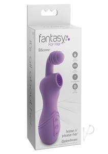 Fantasy For Her Tease N Please Her For Nice Cheap Price
