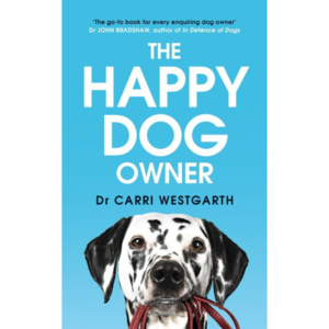 The Happy Dog Owner - Book Online Online Cheap Pice