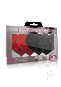 Peekaboo Stolen Kisses Hearts Discount Online Online