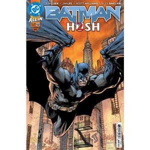 Batman #158 Authentic