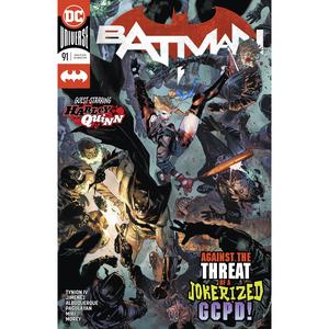 Batman #91 Wholesale Pice For Sale