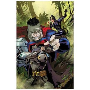 Batman #151 Visit Online