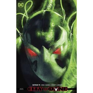 Batman #75 Sast Online