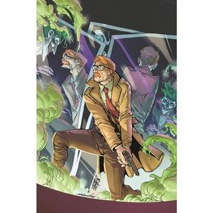 Batman #144 Shop For