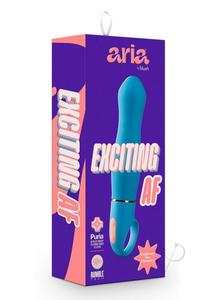Aria Exciting Af Blue Wide Range Of Sale Online