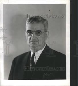 1944 Press Photo William Skyzycki Country Treasures Cheap New Styles
