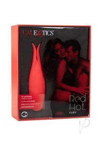 Red Hot Fury Low Pice Fee Shipping