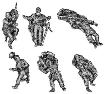 (ING13) Wehrmacht Dead Germans Cheap Sale Collections